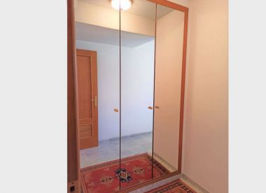 Апартаменты в Бенидорме (Коста Бланка), купить недорого - 139 000 [70285] 6
