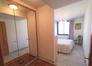 Апартаменты в Бенидорме (Коста Бланка), купить недорого - 139 000 [70285] 8