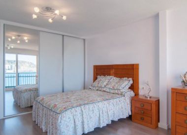 Апартаменты в Аликанте (Коста Бланка), купить недорого - 265 000 [70279] 10
