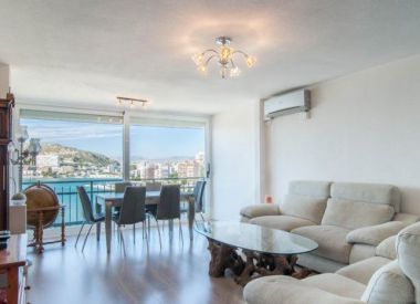 Апартаменты в Аликанте (Коста Бланка), купить недорого - 265 000 [70279] 2