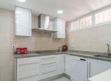 Апартаменты в Аликанте (Коста Бланка), купить недорого - 265 000 [70279] 5