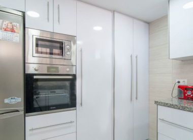 Апартаменты в Аликанте (Коста Бланка), купить недорого - 265 000 [70279] 6