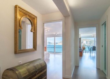 Апартаменты в Аликанте (Коста Бланка), купить недорого - 265 000 [70279] 7