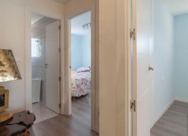 Апартаменты в Аликанте (Коста Бланка), купить недорого - 265 000 [70279] 8