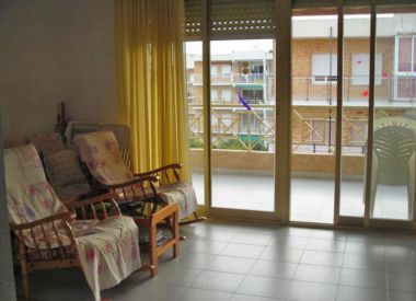 Апартаменты в Пунта Прима (Коста Бланка), купить недорого - 84 900 [70275] 1