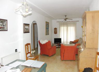 Апартаменты в Кальпе (Коста Бланка), купить недорого - 180 000 [70272] 1