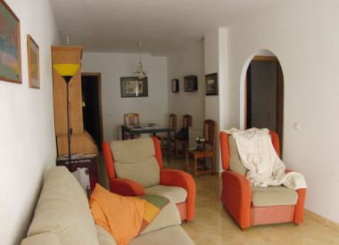 Апартаменты в Кальпе (Коста Бланка), купить недорого - 180 000 [70272] 2