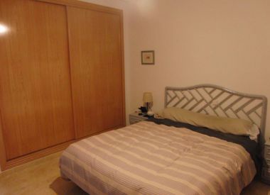 Апартаменты в Кальпе (Коста Бланка), купить недорого - 180 000 [70272] 5