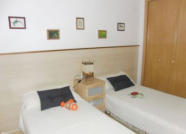 Апартаменты в Кальпе (Коста Бланка), купить недорого - 180 000 [70272] 8