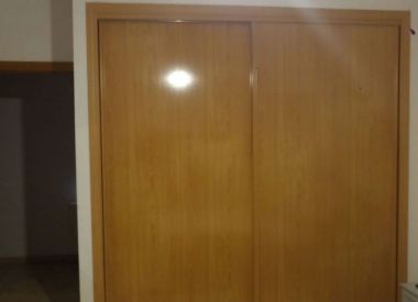 Апартаменты в Кальпе (Коста Бланка), купить недорого - 180 000 [70272] 9