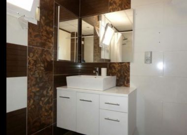 Апартаменты в Бенидорме (Коста Бланка), купить недорого - 195 600 [70271] 9