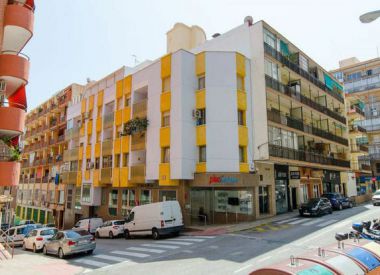 Апартаменты в Кальпе (Коста Бланка), купить недорого - 199 000 [70267] 7