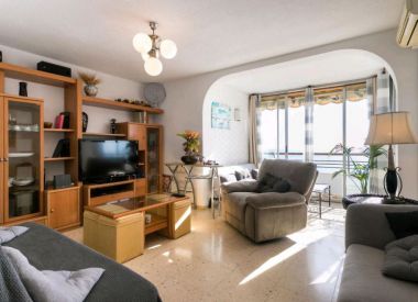 Апартаменты в Аликанте (Коста Бланка), купить недорого - 210 000 [70249] 5