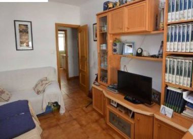 Апартаменты в Бенидорме (Коста Бланка), купить недорого - 111 500 [70245] 1