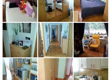 Апартаменты в Бенидорме (Коста Бланка), купить недорого - 111 500 [70245] 10