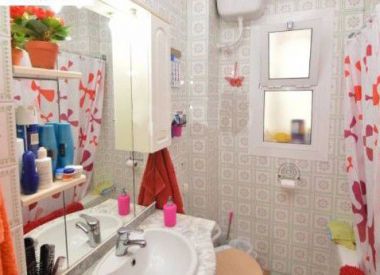 Апартаменты в Бенидорме (Коста Бланка), купить недорого - 111 500 [70245] 2