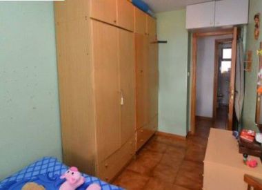 Апартаменты в Бенидорме (Коста Бланка), купить недорого - 111 500 [70245] 3