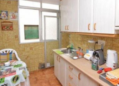 Апартаменты в Бенидорме (Коста Бланка), купить недорого - 111 500 [70245] 8