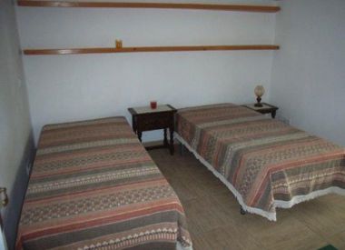 Апартаменты в Кальпе (Коста Бланка), купить недорого - 122 000 [70239] 4
