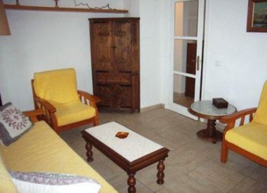 Апартаменты в Кальпе (Коста Бланка), купить недорого - 122 000 [70239] 8
