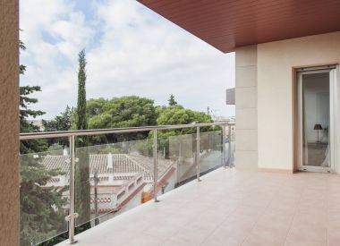 Апартаменты в Сан Мигель де Салинас (Коста Бланка), купить недорого - 149 500 [70234] 1