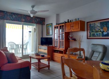 Апартаменты в Кальпе (Коста Бланка), купить недорого - 210 000 [70957] 4