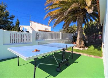 Вилла в Кальпе (Коста Бланка), купить недорого - 325 000 [70682] 10