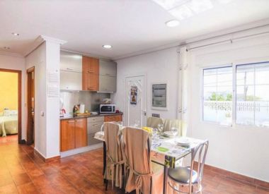 Вилла в Кальпе (Коста Бланка), купить недорого - 325 000 [70682] 3