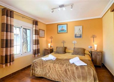 Вилла в Кальпе (Коста Бланка), купить недорого - 325 000 [70682] 4