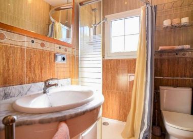 Вилла в Кальпе (Коста Бланка), купить недорого - 325 000 [70682] 5