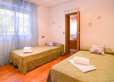 Вилла в Кальпе (Коста Бланка), купить недорого - 325 000 [70682] 7