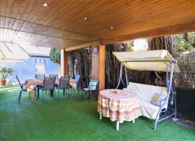 Вилла в Кальпе (Коста Бланка), купить недорого - 325 000 [70682] 9