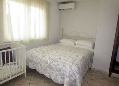 Вилла в Кальпе (Коста Бланка), купить недорого - 630 000 [70680] 10