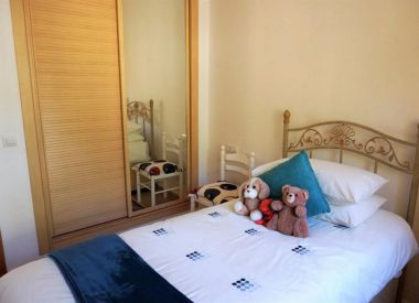 Вилла в Кальпе (Коста Бланка), купить недорого - 285 000 [70217] 10