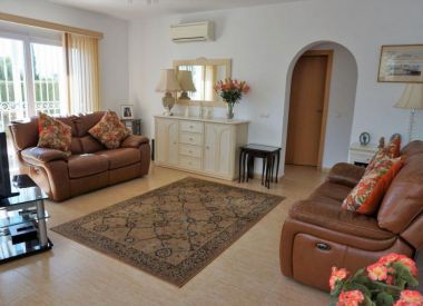 Вилла в Кальпе (Коста Бланка), купить недорого - 285 000 [70217] 3