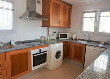 Вилла в Кальпе (Коста Бланка), купить недорого - 285 000 [70217] 6