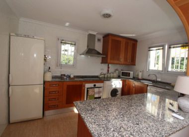 Вилла в Кальпе (Коста Бланка), купить недорого - 285 000 [70217] 7