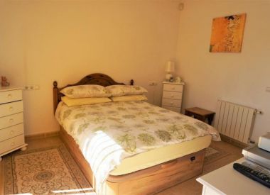 Вилла в Кальпе (Коста Бланка), купить недорого - 285 000 [70217] 8