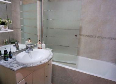 Вилла в Кальпе (Коста Бланка), купить недорого - 285 000 [70217] 9