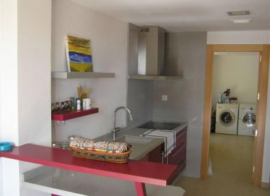 Вилла в Кальпе (Коста Бланка), купить недорого - 850 000 [70206] 4