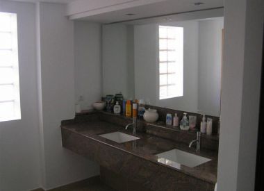 Вилла в Кальпе (Коста Бланка), купить недорого - 850 000 [70206] 8