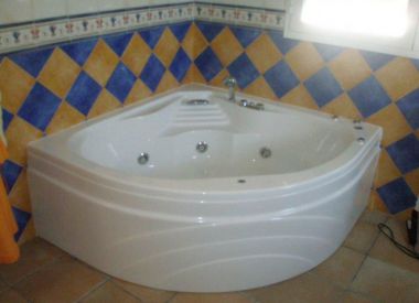 Вилла в Кальпе (Коста Бланка), купить недорого - 560 000 [70202] 7