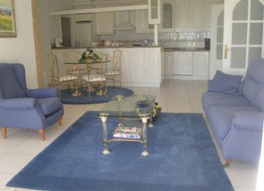 Вилла в Кальпе (Коста Бланка), купить недорого - 1 195 000 [70201] 10