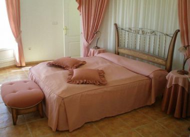 Вилла в Кальпе (Коста Бланка), купить недорого - 1 195 000 [70201] 3