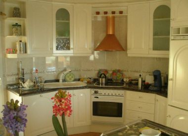 Вилла в Кальпе (Коста Бланка), купить недорого - 1 195 000 [70201] 4