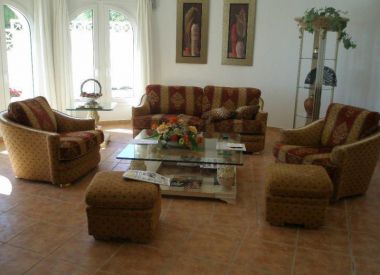 Вилла в Кальпе (Коста Бланка), купить недорого - 1 195 000 [70201] 5