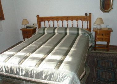 Вилла в Кальпе (Коста Бланка), купить недорого - 756 000 [70200] 4