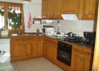 Вилла в Кальпе (Коста Бланка), купить недорого - 756 000 [70200] 6
