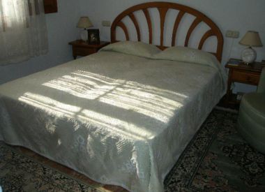Вилла в Кальпе (Коста Бланка), купить недорого - 756 000 [70200] 7