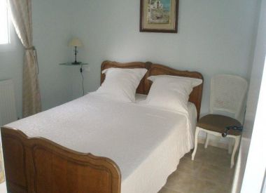 Вилла в Кальпе (Коста Бланка), купить недорого - 1 200 000 [70199] 10